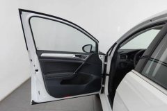 2020 Volkswagen Golf 2020 1.4T AT BelovedEdition280TSIComfort #11
