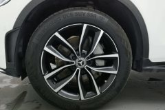 2020 Mercedes-Benz GLC-Class 2020 2.0T AT GLC300L 4MATICDynamic Facelift #6