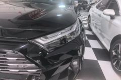 2025 Toyota RAV4 2024 2.0L AT CVT2WDfashionPlusEdition #5