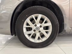 2017 Nissan Sunny 2015 1.5 AT XEComfort #10