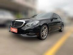 2015 Mercedes-Benz E-Class 2015 3.5 AT E400L Hybrid HEV #1