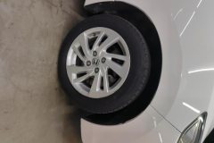 2015 Honda Fit Hatchback 2014 1.5 AT SEFashion #6
