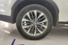 2019 GAC Trumpchi Trumpchi GS8 2017 2.0T AT 320T 2WDLuxurySmart Connect（7Seat） #6