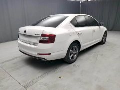 2015 Škoda Octavia 2016 1.6 AT Smart Drive #6