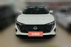 2025 Nissan Qashqai 2025 Facelift honor 2.0L CVT XV+Leading #2