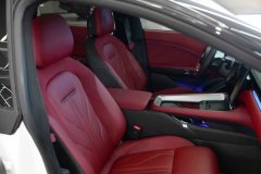 2026 Zeekr 007 GT 2025 RWDSmart Drive 75kWh #19