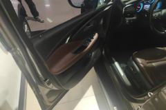 2016 Buick Envision Plus 2016 2.0T AT 28TLuxury 4WD #7