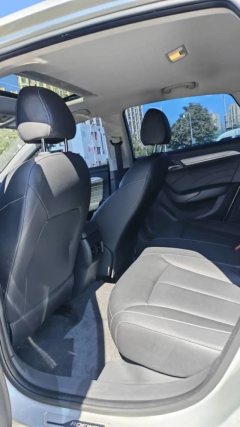 2018 Roewe i6 New Energy 2017 1.0T AT 45TConnectedSmart Premium HEV #6