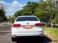2016 Volkswagen Sagitar 2015 1.6 AT Comfort #5