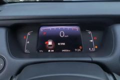 2023 Honda Fit Hatchback 2022 1.5L AT CVTunlimitedMUGENEdition #14