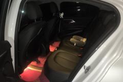 2017 BMW 1 Series 2017 1.5T AT 118iSport #11