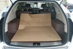 2016 BYD Tang New Energy 2015 2.0T AT 4WDFlagship HEV #4