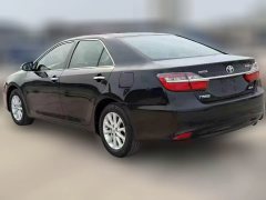 2016 Toyota Camry 2015 2.0 AT GLeading #7