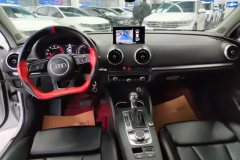 2019 Audi A3 Sportback 2019 1.4T AT 35TFSISport China V #12