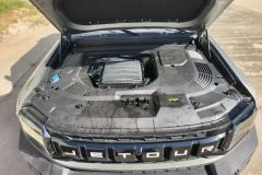 2024 Jetour Traveler 2023 2.0T AT 4WDconquerPRO #10