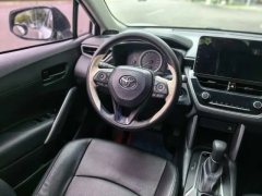 2023 Toyota Corolla Cross 2022 2.0L AT Elite #13