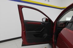 2018 Volkswagen T-Roc 2018 1.4T AT 280TSIComfort FWD #7