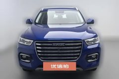 2020 Haval H6 2020 1.5T AT PlatinumChampion #3