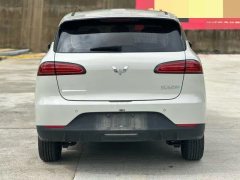 2024 Wuling Motors Wuling Bingo Plus 2024 330km 5SeatEdition #8