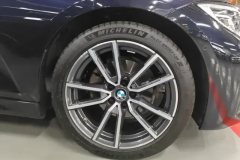 2021 BMW 3 Series 2021 Facelift II 2.0T AT 325Li MSport Pkg #6