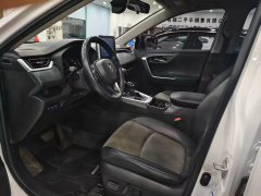 2023 Toyota RAV4 2020 2.0L AT CVT4WDfashionPLUSEdition #4