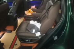 2024 Li Auto Li Auto L8 2023 Pro #11