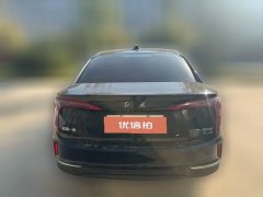 2023 Hongqi E-QM5 2023 620km PLUS #5