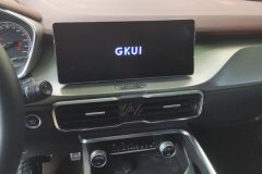 2020 Geely Auto Binyue 2020 1.5T AT PRO 260Tknight #13