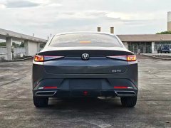 2024 Chang'an Eado 2024 1.5T AT GDI Premium #11