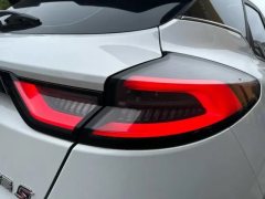 2022 Geely Auto Emgrand S 2021 1.4T AT CVTPremium #9