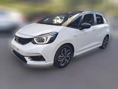 2022 Honda LIFE 2021 1.5 AT SPO-SSSmartEdition #1