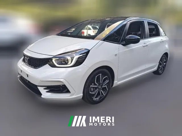2022 Honda LIFE 2021 1.5 AT SPO-SSSmartEdition