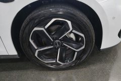 2025 BYD Seal 06 DM-i Wagon 2025 DM-i 150KMFlagship #6