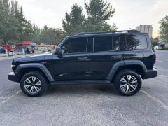 2023 Tank 300 2023 Off-road 2.0T AT conqueror #7