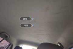 Roof Lining