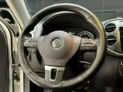 2020 Volkswagen Tiguan 2017 1.8T AT 300TSIsilk roadComfort #9