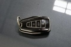 2024 Geely Auto Xingyue L 2024 2.0TD AT DCT EVO2WDChangfengEdition #10