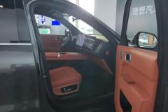 2023 Li Auto Li Auto L8 2023 Pro #8