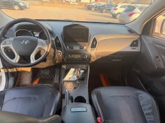 2021 Hyundai ix35 2015 2.0 AT SmartFWD China V #5