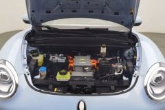 2023 Ora Good Cat 2022 MorandiEdition 400km AT StandardBattery life Luxury NMC #7