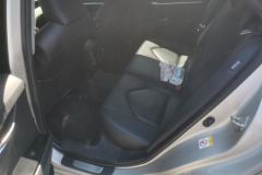 2018 Toyota Camry 2018 2.5 AT GLuxury #11