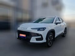 2024 Jetour Dasheng 2025 1.5TD DCT Exclusive #1