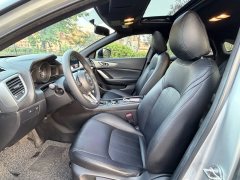 2018 Mazda CX-4 2018 2.0 AT blue sky vitalityEditionFWD #12