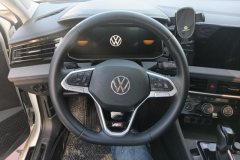 2024 Volkswagen Sagitar 2023 1.5T AT 300TSI DSGfly overEdition #15