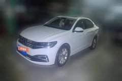 2020 Volkswagen Bora Sedan 2020 1.5 AT Elite #1