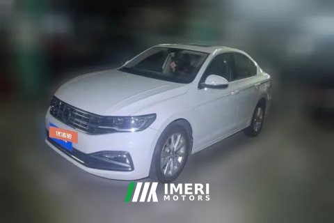 2020 Volkswagen Bora Sedan 2020 1.5 AT Elite