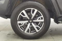 2022 Tank 300 2021 CityEdition 2.0T AT Very #6