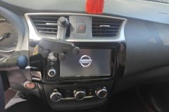 2017 Nissan Sylphy 2016 1.6 AT XLExclusive #13