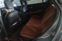 2017 Baojun 510 2017 1.5 MT Luxury #11