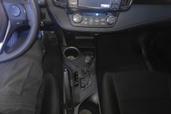 2016 Toyota RAV4 2015 2.0L AT CVT4WDFashion #16